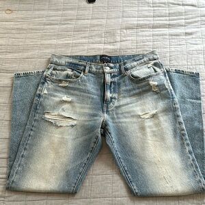 Men’s Jeans